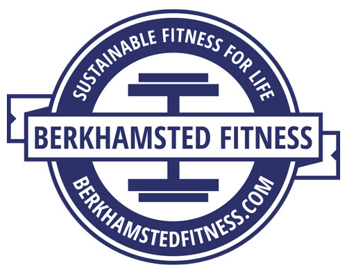BETHAN CHAMBERLAIN - Berkhamsted Fitness