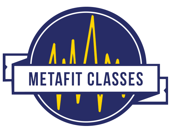Metafit Classes - Berkhamsted Fitness